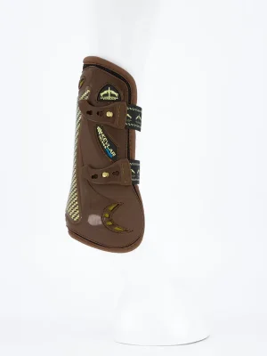 Gamasche Kevlar Gel Vento Front Beliebt
