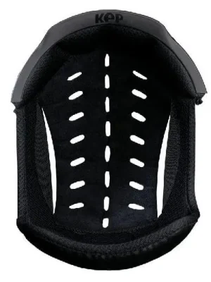 Begrenztes Angebot Inner pad KEP in schwarz