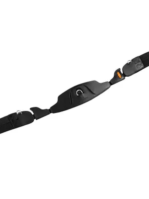 Bestpreis Langgurt Pallas Pro in schwarz\\/silber