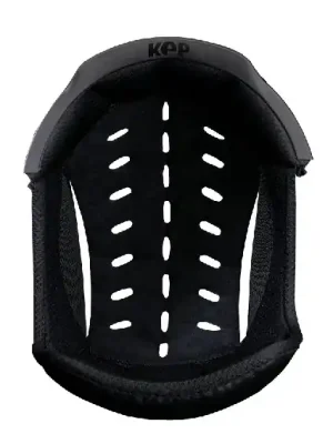 Inner pad Keppy in schwarz Preis Gesenkt