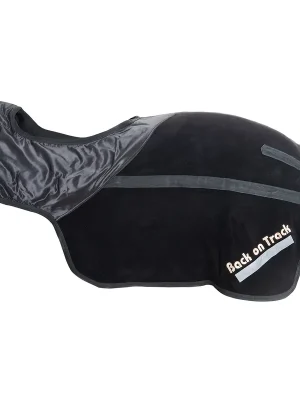 Angebot Schrittdecke Supreme in schwarz