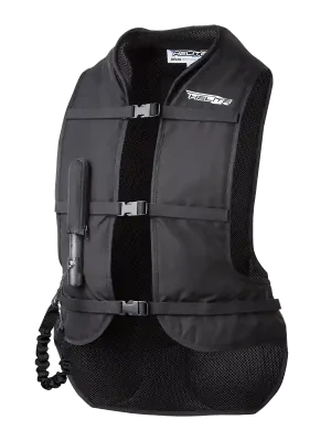 Kostenloser Versand Airjacket in schwarz