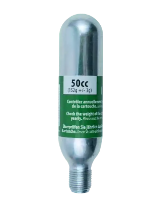 CO2 Kartusche Bestseller