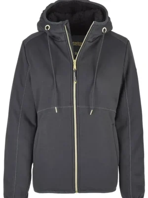 Abverkauf Jersey Zip-Hood Ruby (Fanatics) in antique green