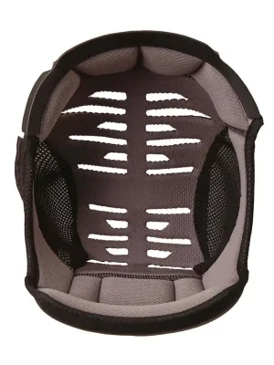 Wochenendangebot Inner Pad für Reithelm Cromo 2.0 in schwarz