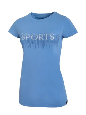 TShirt Damen Lena Style in cloud blue Sonderaktion