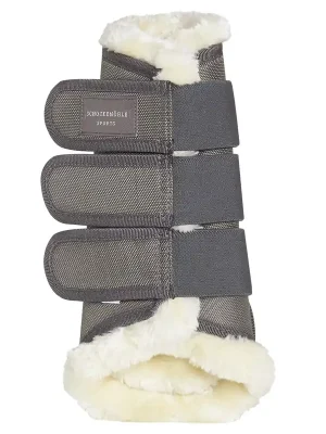 Bestpreis Gamaschen Soft Cosy Guards in olive