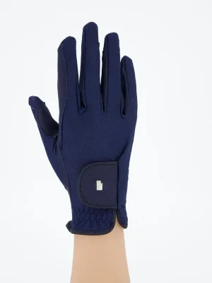 Angebot Reithandschuh Roeck-Grip Lite in navy