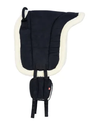Aktuell Reitpad Free ride Black