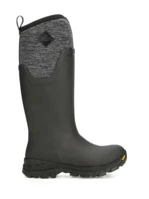 Neu Stiefel Arctic Ice Tall - AG Female in schwarz-grau