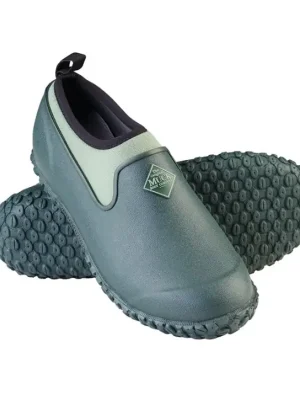 Ausverkauf Schuhe Muckster II Low Damen in grün